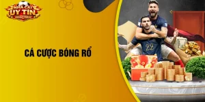 cá cược bóng rổ