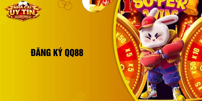 đăng ký QQ88
