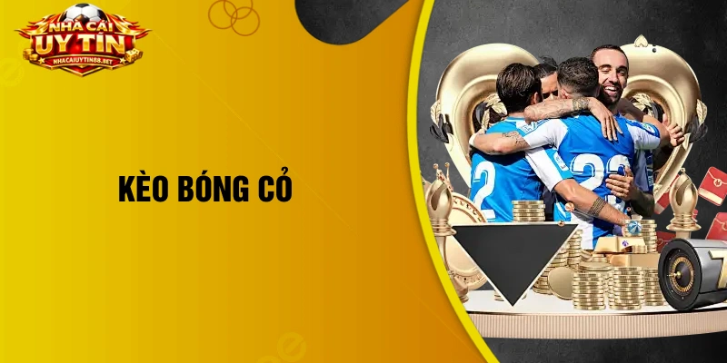 kèo bóng cỏ