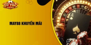May88 khuyến mãi