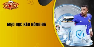 mẹo đọc kèo bóng đá