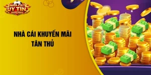 nhà cái khuyến mãi tân thủ