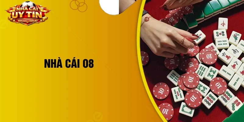 nhà cái o8