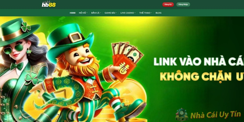 Giới thiệu nhà cái HB88